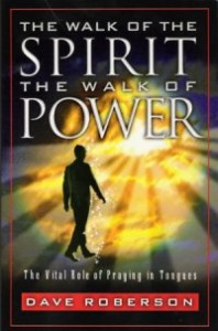 The-Walk-Of-The-Spirit-The-Walk-Of-Power cover