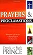 Derek Prince - Prayers and Proclamations