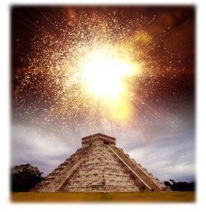 Mayan image