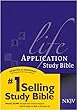 Tyndale - Life Application Study Bible NKJV 
