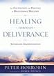 Peter Horrobin - Healing & Deliverance