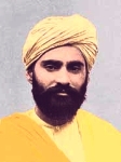 WIKIPEDIA: Sadhu Sundar Singh