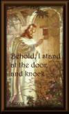 He is Knocking - who will follow