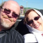 Prophets Russ and Kitty Walden