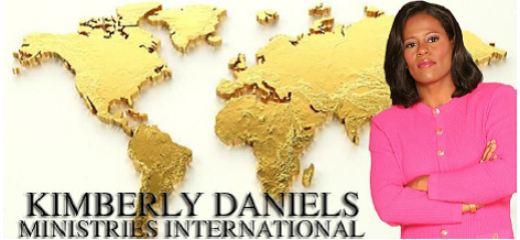 Kimberly Daniels Ministries