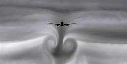 turbulance image