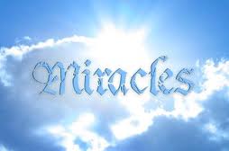 miracles image
