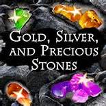 precious stones image