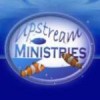 Upstream Ministries logo