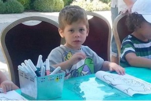 Daniel Tragerman, hy"d