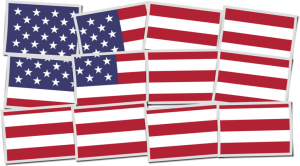 USA FLAG