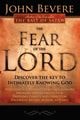 John-Bevere - the fear of the lord
