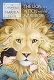 C. S. Lewis - The Lion, the Witch and the Wardrobe (The Chronicles of Narnia)
