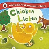 Mandy Ross - Chicken Licken