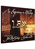 John Paul Jackson - I AM: 365 Names of God CD