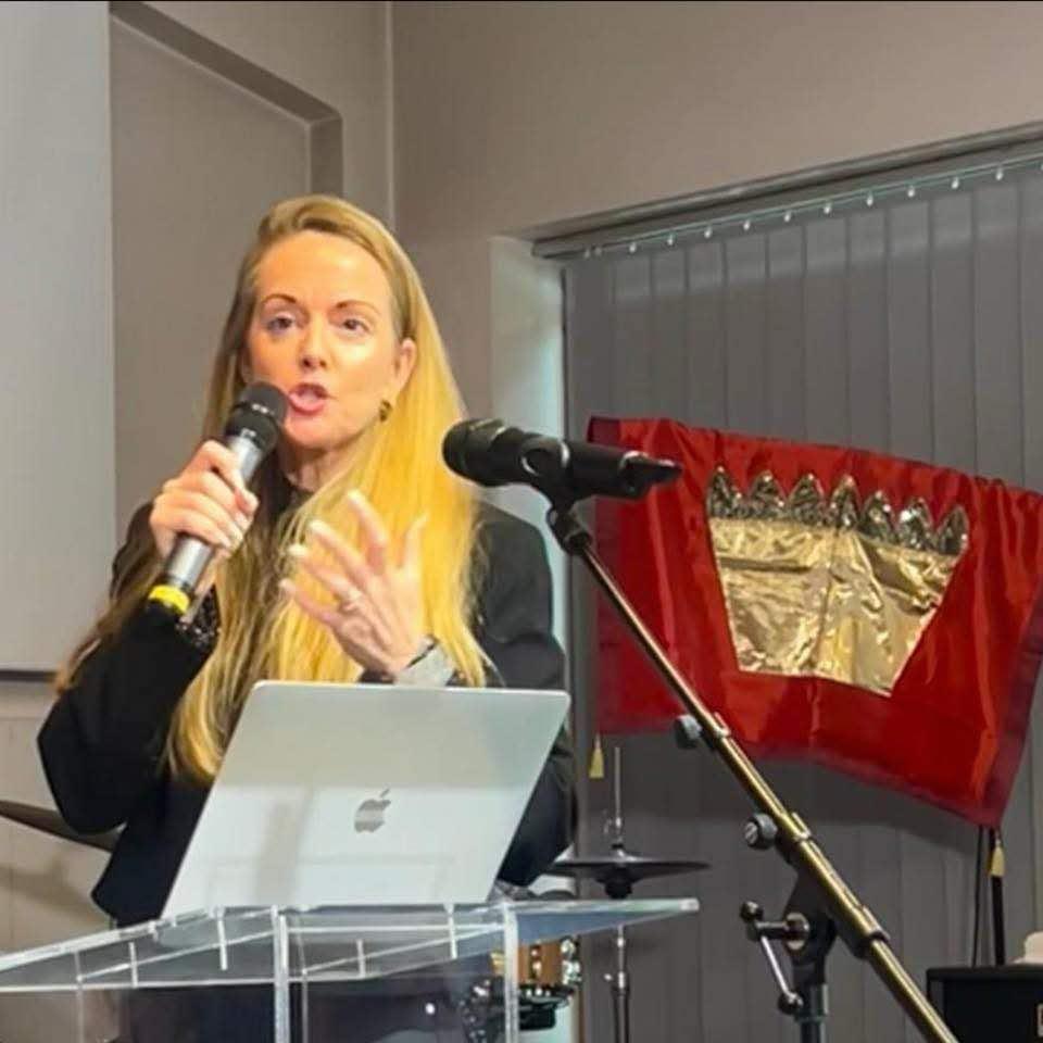 2025 — Will Mark the Beginning of the Rise of the Marked Ones! ~by Veronika West