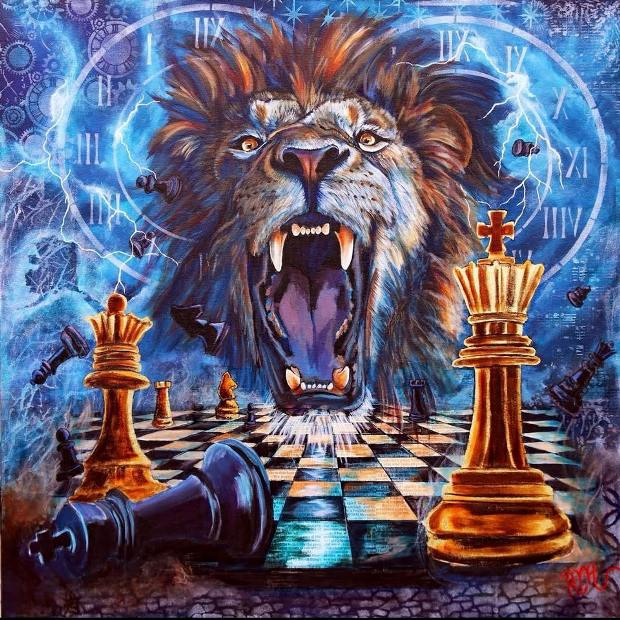 image of dream by Rachel Mairoano.